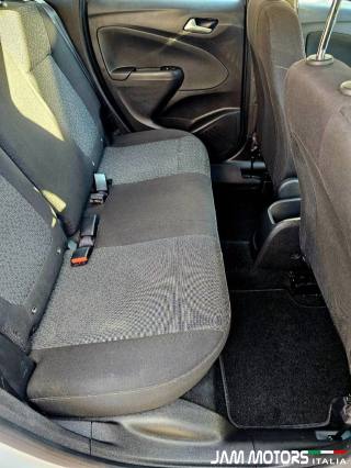 OPEL Crossland usata, con Fari LED