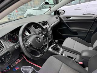 VOLKSWAGEN Golf usata, con Climatizzatore