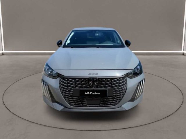 PEUGEOT 208 usata, con Airbag laterali