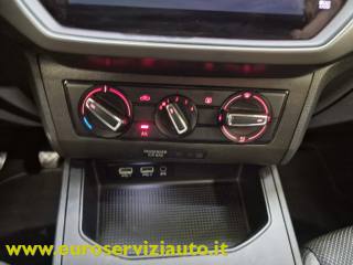 SEAT Ibiza usata, con Servosterzo