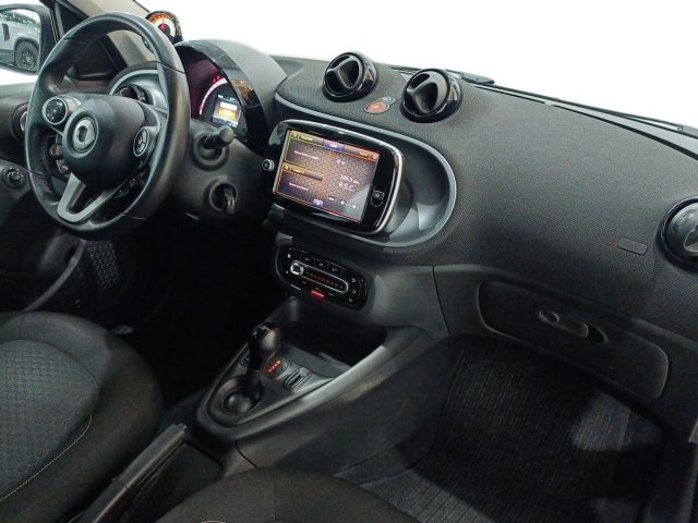 SMART ForFour usata, con Controllo trazione