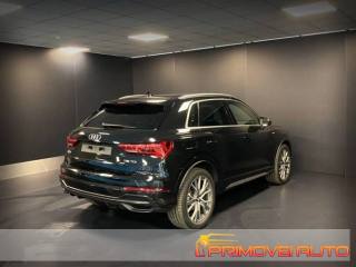 AUDI Q3 usata, con Cerchi in lega