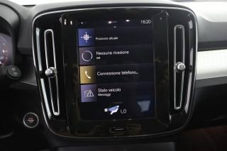 VOLVO XC40 usata 10