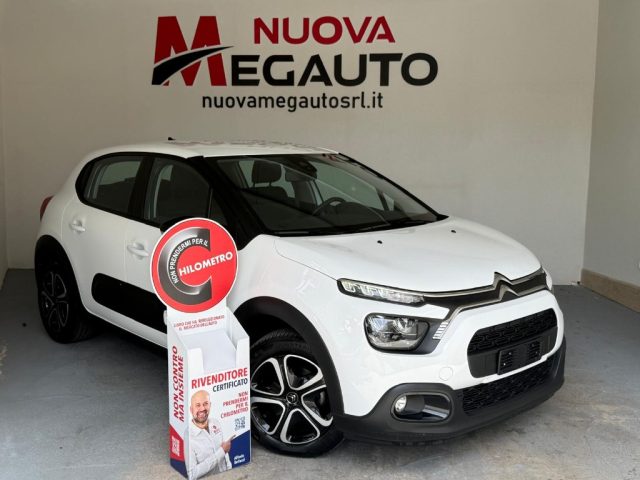 CITROEN C3 usata, con ABS