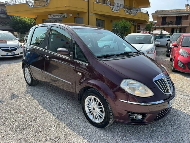 LANCIA MUSA usata, con ABS