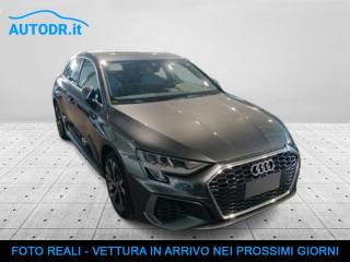 AUDI A3 usata, con Airbag