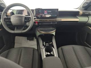 LANCIA Ypsilon usata, con Airbag