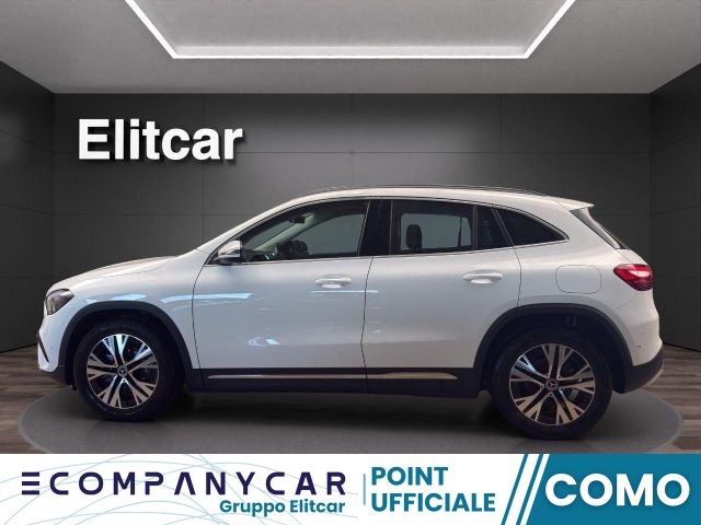 MERCEDES-BENZ GLA 180 usata, con Autoradio