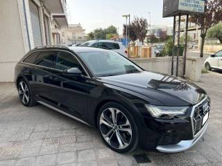 AUDI A6 allroad usata 1