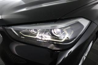BMW X1 usata 8