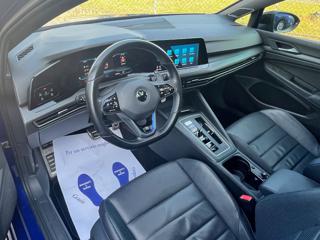 VOLKSWAGEN Golf usata, con Controllo trazione