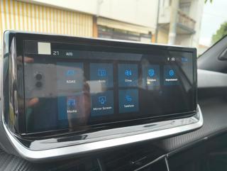 PEUGEOT 2008 usata, con Controllo trazione