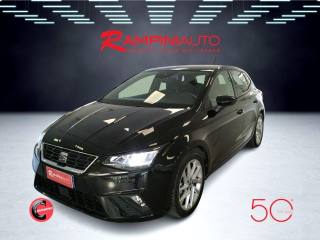 SEAT Ibiza usata 1