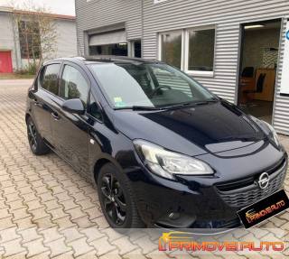 OPEL Corsa usata, con Chiusura centralizzata
