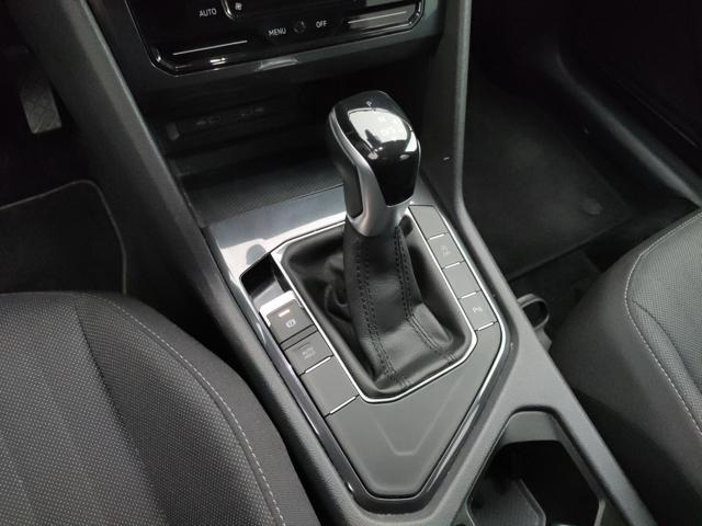 VOLKSWAGEN Tiguan Allspace usata, con Immobilizzatore elettronico