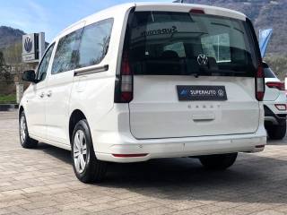 VOLKSWAGEN Caddy usata, con Climatizzatore