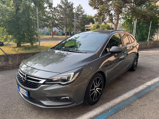 OPEL Astra usata, con ABS