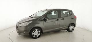 FORD B-Max usata, con Airbag testa