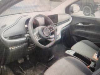 FIAT 500e usata, con Autoradio