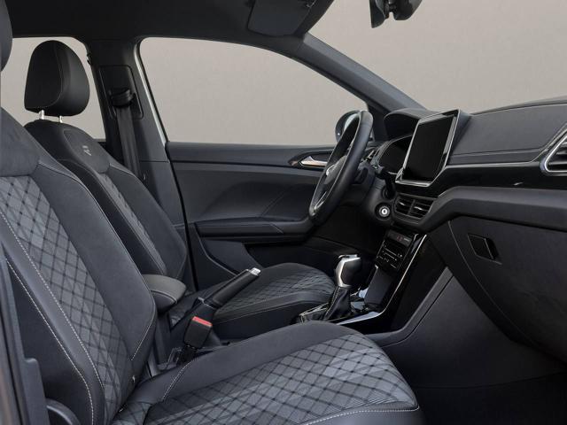 VOLKSWAGEN T-Cross usata, con Controllo automatico clima