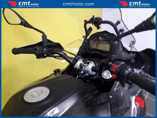 BENELLI TRK 502 usata 10