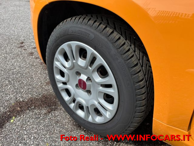 FIAT Panda usata 19