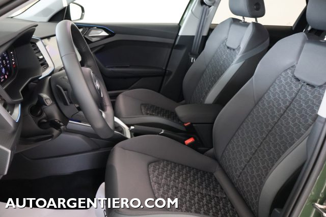 AUDI A1 usata, con Boardcomputer