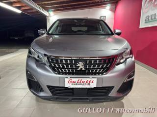 PEUGEOT 3008 usata, con Airbag