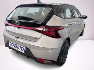 HYUNDAI i20 usata, con Airbag Passeggero