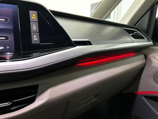 VOLKSWAGEN Multivan usata 46