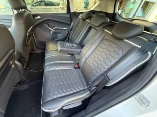 FORD Kuga usata, con Climatizzatore