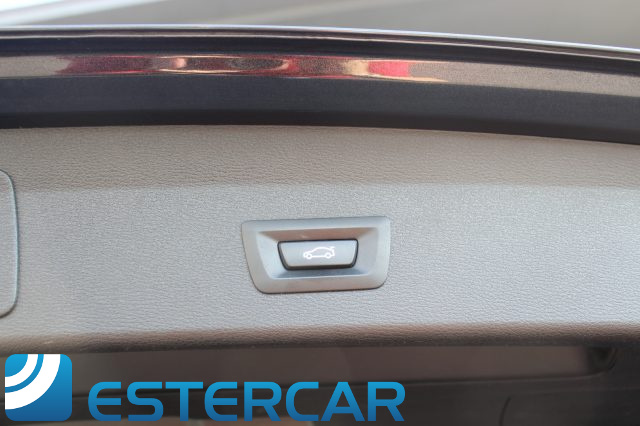 BMW X1 usata, con Leve al volante
