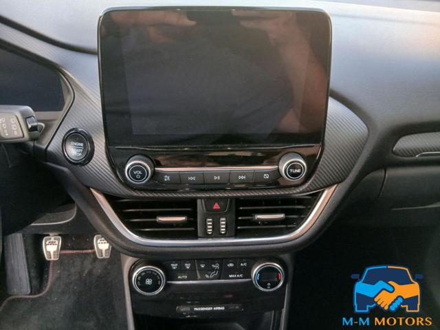 FORD Puma usata 25