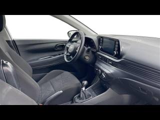 HYUNDAI Bayon usata, con Cerchi in lega