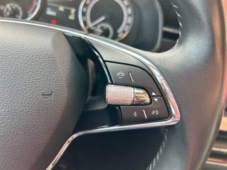 SKODA Scala usata, con ESP