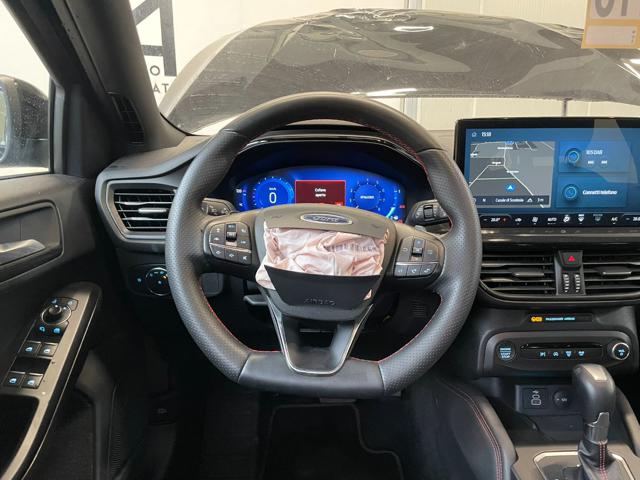 FORD Focus usata, con USB