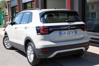 VOLKSWAGEN T-Cross usata 137