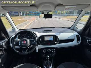 FIAT 500L usata, con Sensore di pioggia