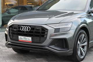 AUDI Q8 usata, con Filtro antiparticolato