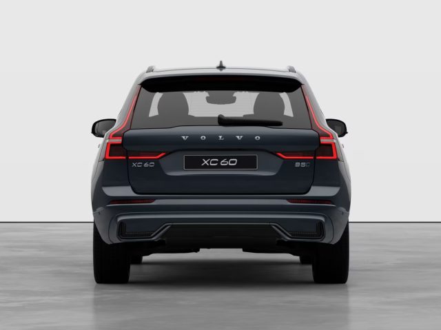 VOLVO XC60 usata, con Airbag Passeggero