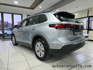 VOLKSWAGEN Tiguan usata, con Autoradio