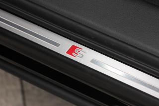 AUDI Q7 usata, con Park Distance Control