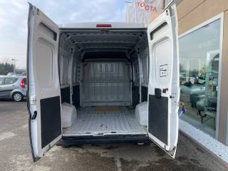 CITROEN Jumper usata 9