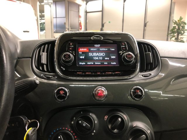 FIAT 500 usata 16