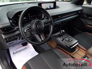 MAZDA MX-30 usata, con Airbag