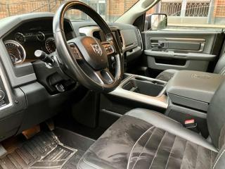 DODGE RAM usata 9