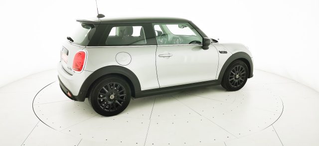 MINI Cooper SE usata, con Vivavoce