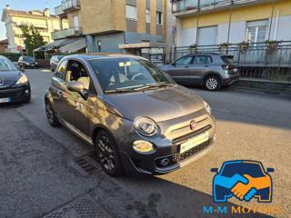 FIAT 500 usata, con Airbag laterali