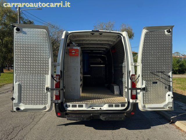 OPEL Movano usata 29