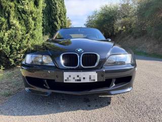 BMW Z3 M usata, con Cruise Control